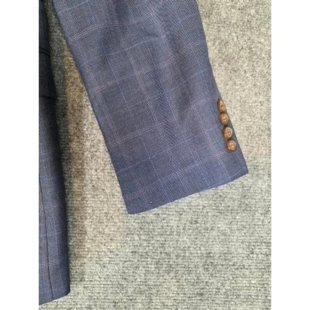 Brooks Brothers multiple marks